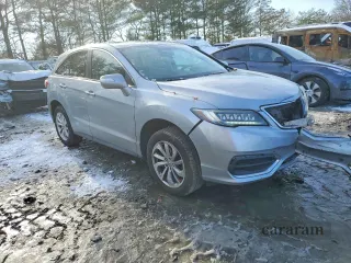 2017 Acura RDX