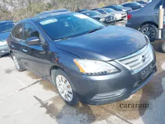 2014 Nissan Sentra SV