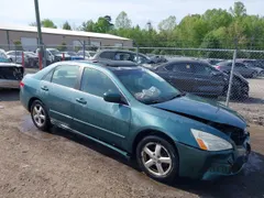 2003 Honda Accord EX