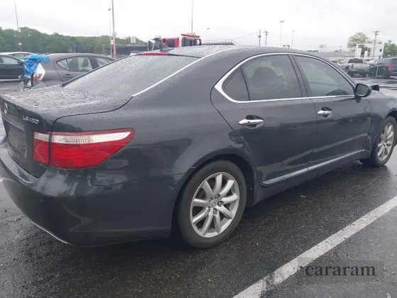 2007 Lexus LS 460