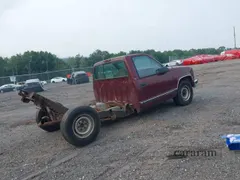 1998 GMC Sierra 2500