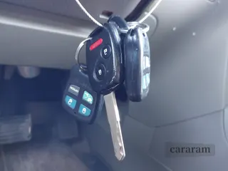 2006 Honda Pilot EX-L