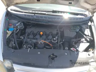 2008 Honda Civic EX