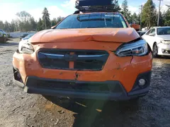 2020 Subaru Crosstrek Limited