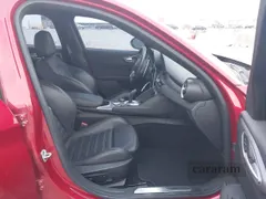2022 Alfa Romeo Giulia Veloce