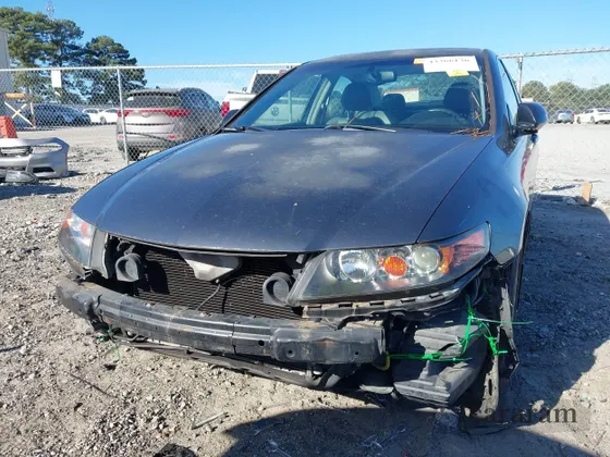 2006 Acura TSX