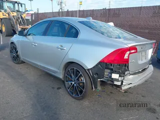 2016 Volvo S60 T5 Drive-E Premier