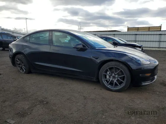 2023 Tesla Model 3 Long Range