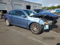 2011 Chrysler 200 Limited