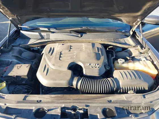 2018 Chrysler 300 S