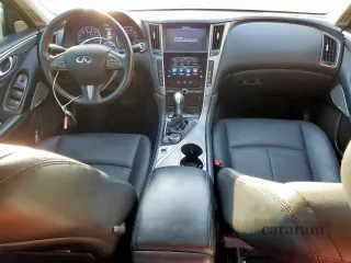 2017 Infiniti Q50 Premium
