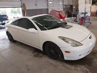 2001 Toyota Celica GT