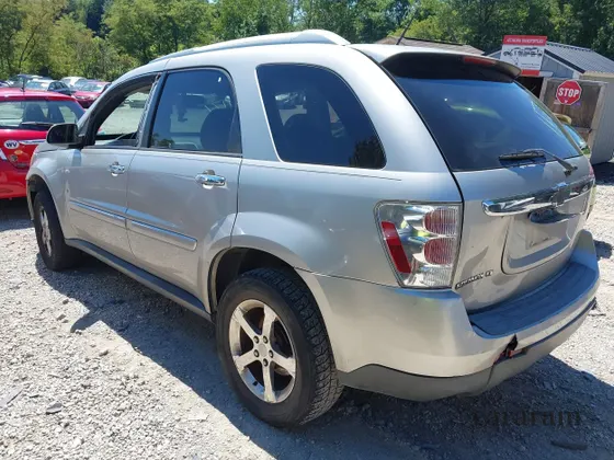 2007 Chevrolet Equinox LT