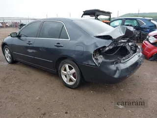 2003 Honda Accord EX