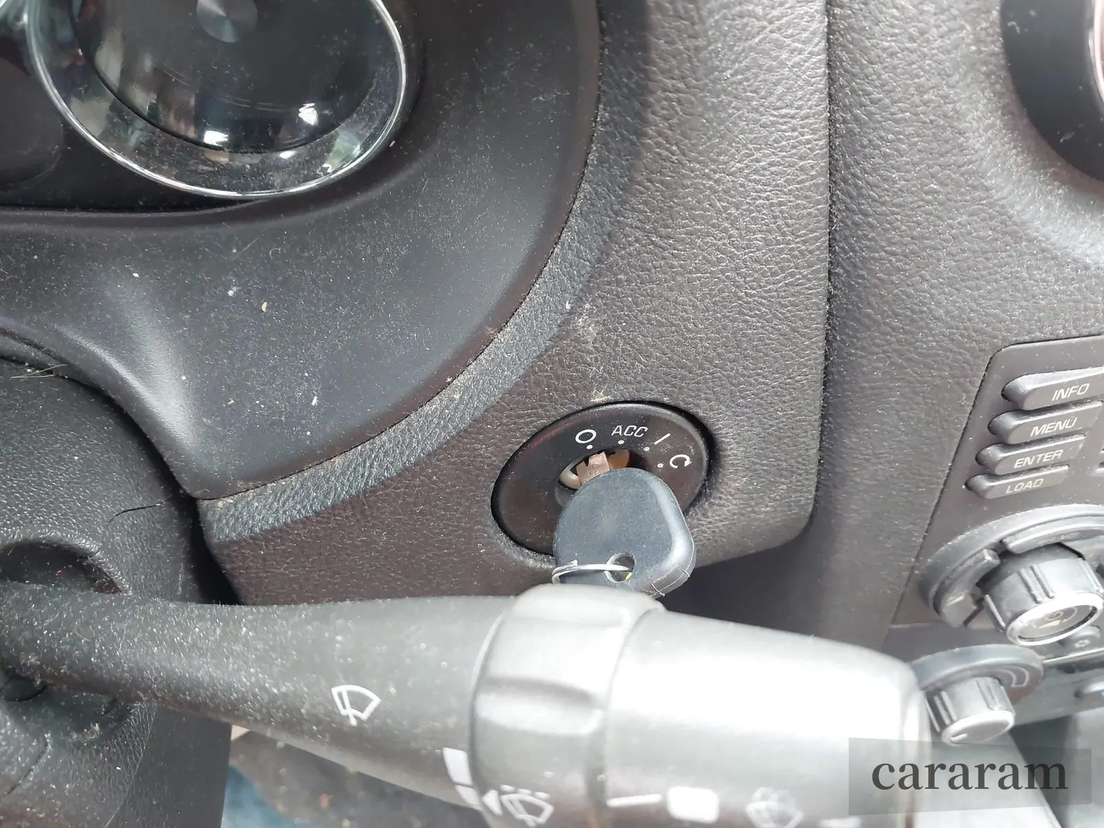 2007 Pontiac G6 GT