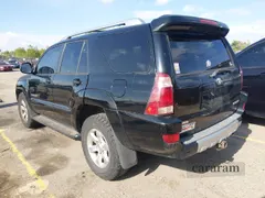 2005 Toyota 4Runner SR5