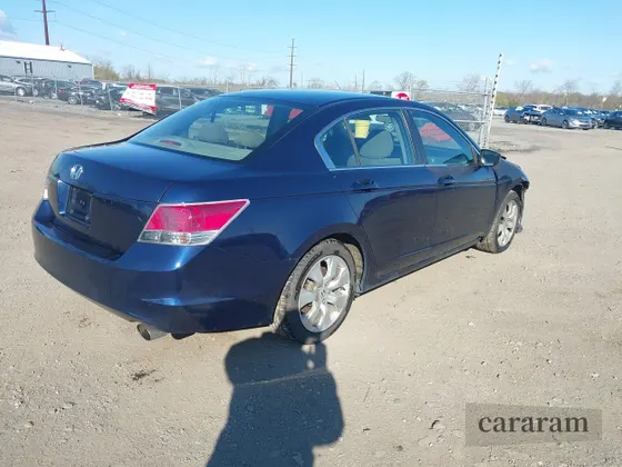 2010 Honda Accord EX