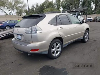 2005 Lexus RX 330