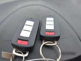 2015 Mitsubishi Mirage ES