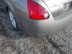 2004 Nissan Maxima SL