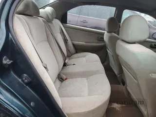 2004 Kia Optima LX