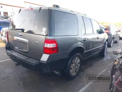 2013 Ford Expedition Limited