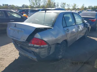 2006 Mitsubishi Lancer ES