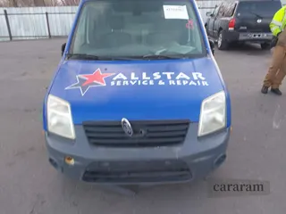 2012 Ford Transit Connect XL