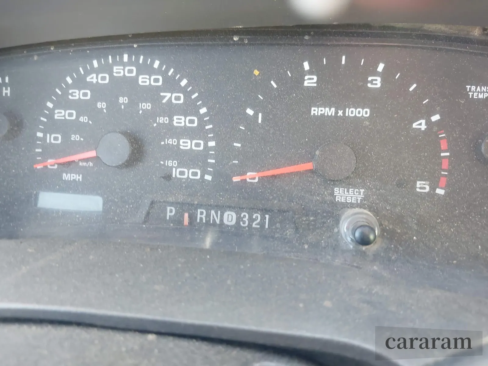 2003 Ford F-250 XL