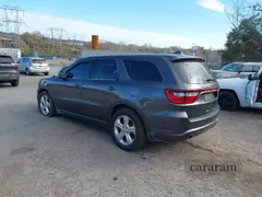 2016 Dodge Durango R/T