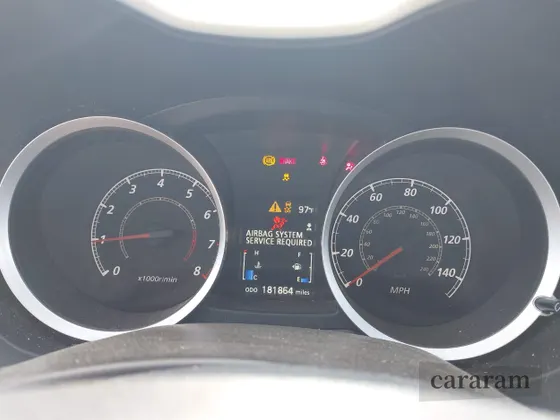 2016 Mitsubishi Lancer ES