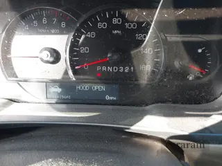 2007 Cadillac DTS
