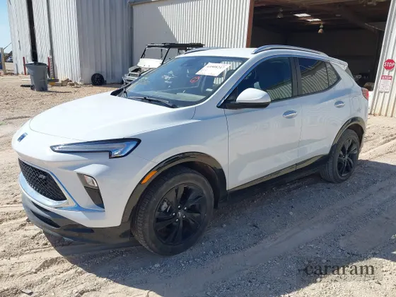 2024 Buick Encore GX Sport Touring