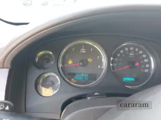 2007 GMC Yukon Denali