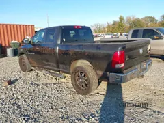 2011 Ram 1500 ST