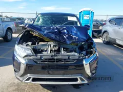 2019 Mitsubishi Outlander SE