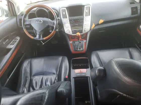 2005 Lexus RX 330