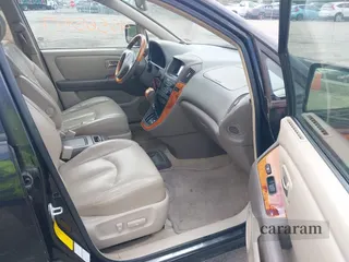 2001 Lexus RX 300