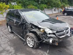 2013 Dodge Journey SXT