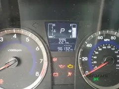2017 Hyundai Accent Value Edition