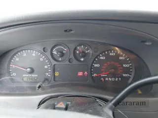 2008 Ford Ranger XLT