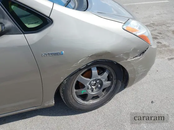 2008 Toyota Prius