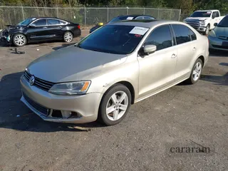 2013 Volkswagen Jetta