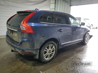 2015 Volvo XC60 T6 Platinum
