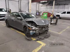 2019 Nissan Altima S