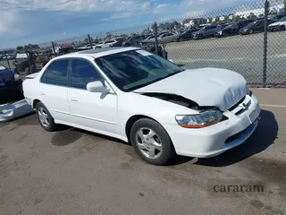 2000 Honda Accord EX