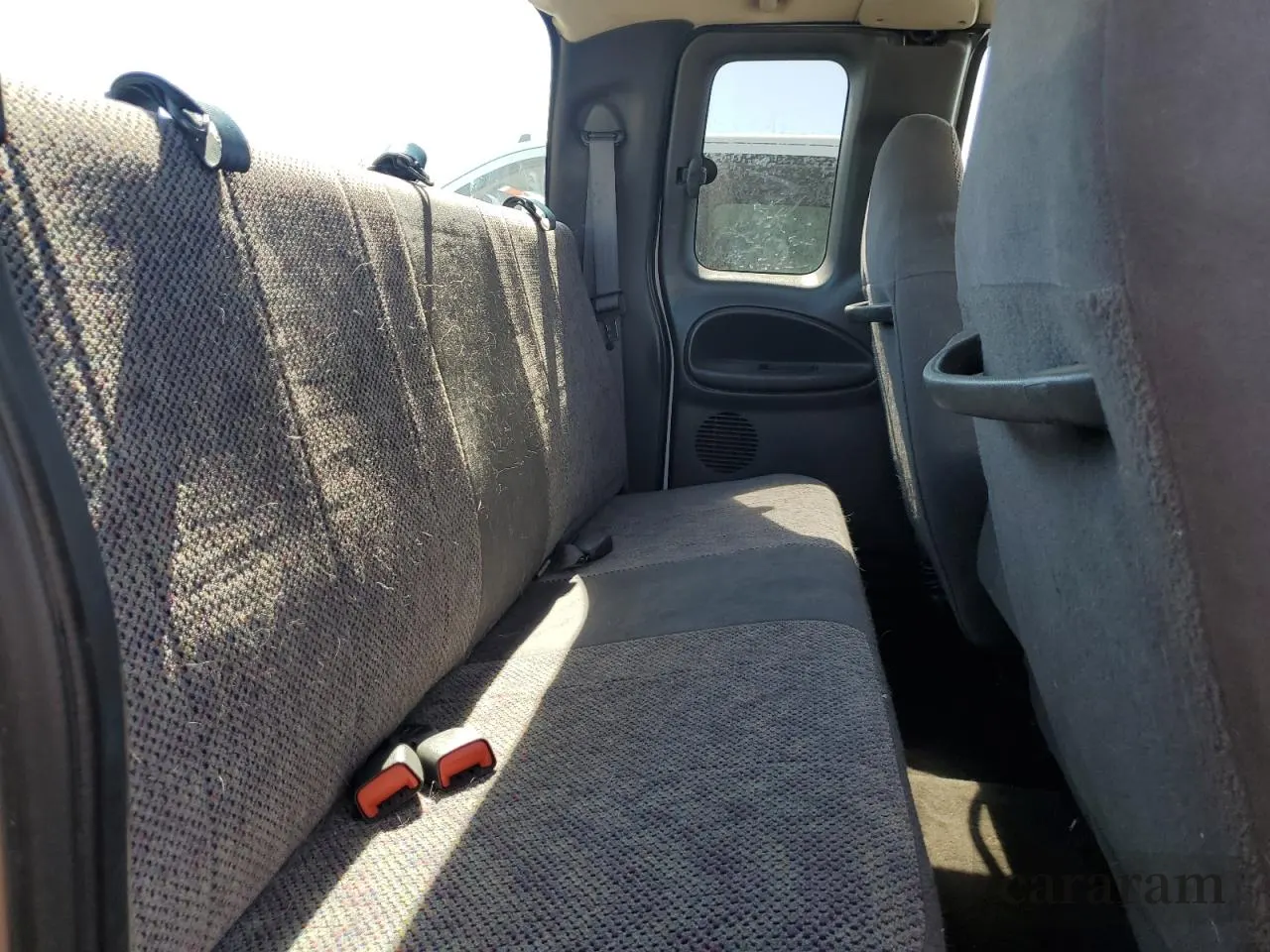 2001 Dodge 2500