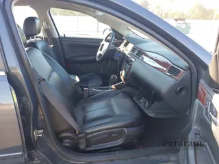 2008 Chevrolet Impala LT