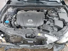 2014 Mazda 3 i Touring