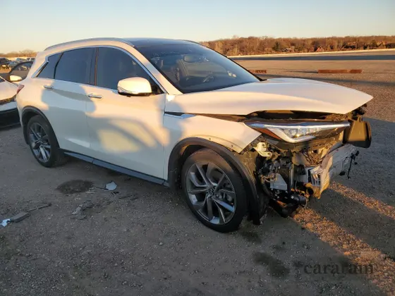 2021 Infiniti QX50 Autograph